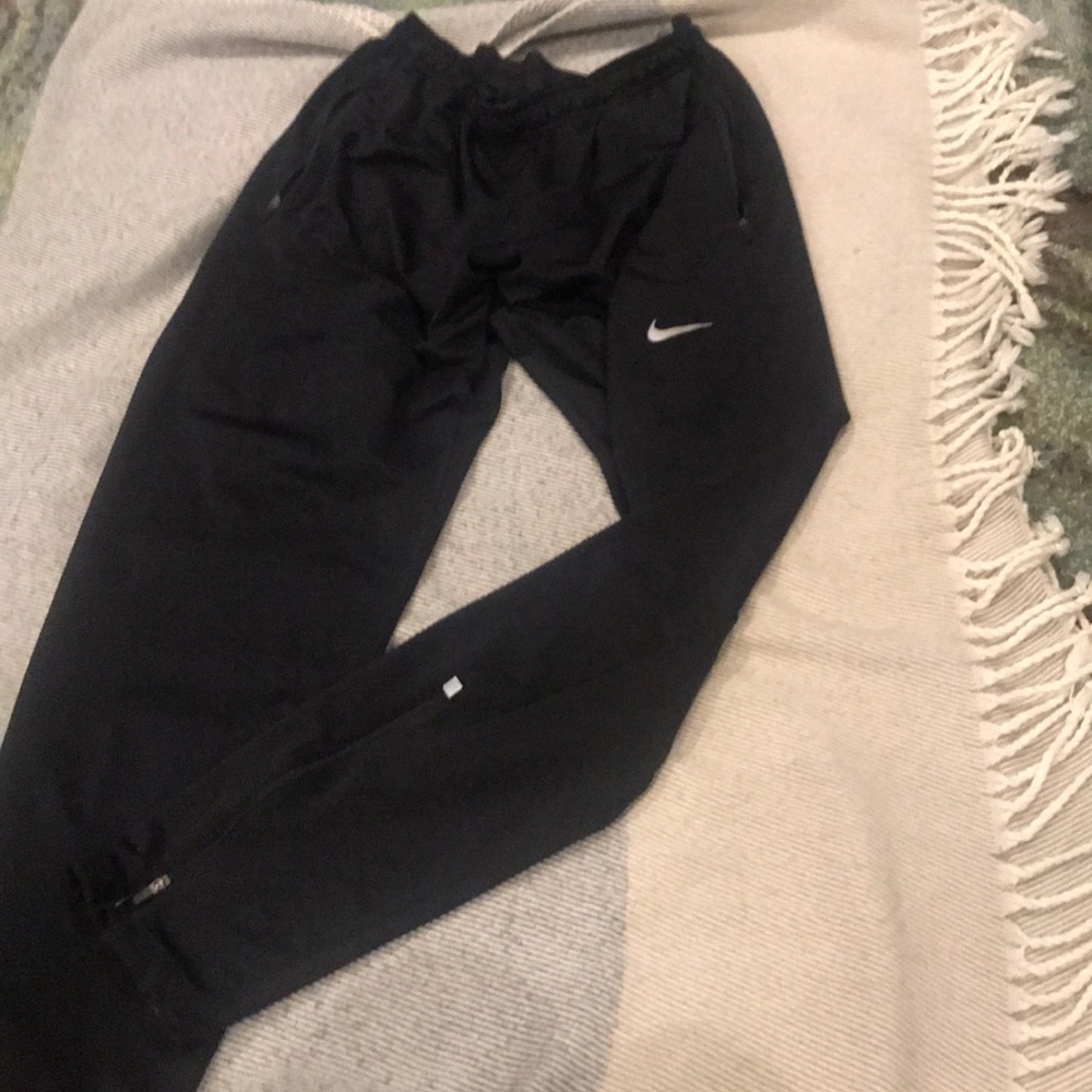 Nike Dri-fit Mens M Soccer pants